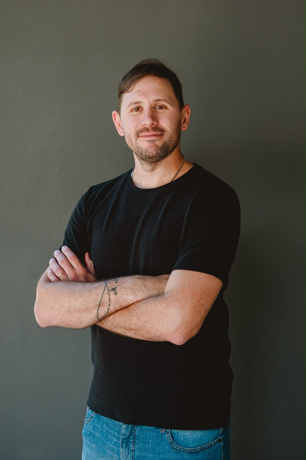 Cristian Gianoboli